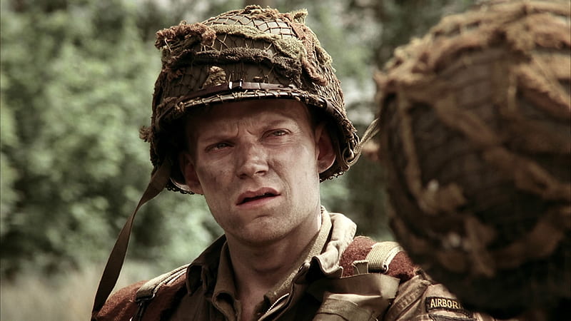 Band Of Brothers, HD wallpaper