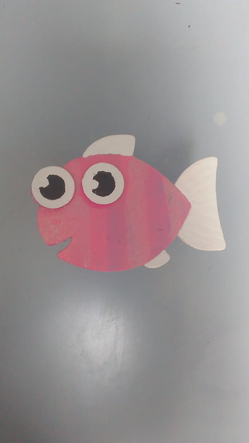 HD cute cartoon fish wallpapers | Peakpx