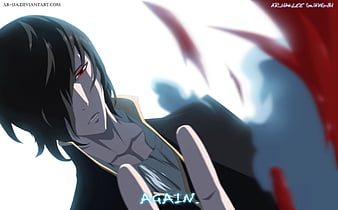 Noblesse Anime Characters HD 4K Wallpaper #3.2922