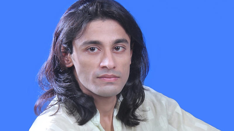 Rajkumar Patra unconcerned, raj kumar looks, bengali beautiful people,  actor writer, HD wallpaper | Peakpx