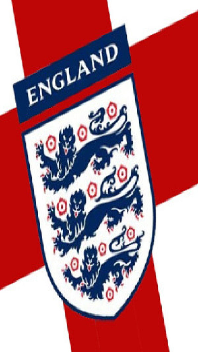 England Football, 3 lions, euro, fifa, soccer, world cup, HD mobile ...