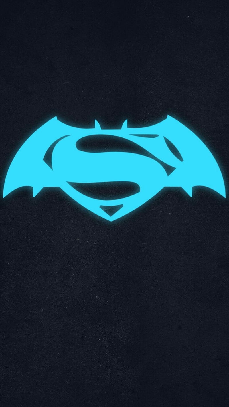 Batman VS Superman, batman, deadpool, deadpool 2, spider-man, super man, vs, HD phone wallpaper