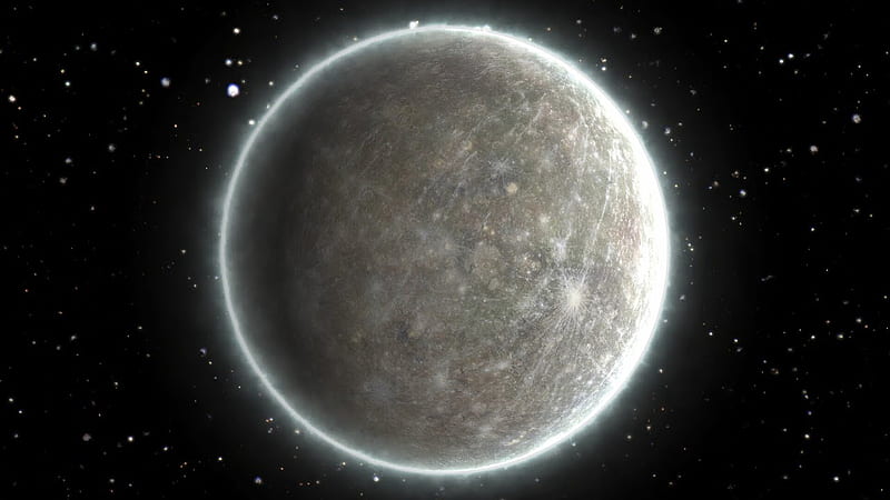 36+] Mercury Planet Wallpapers - WallpaperSafari
