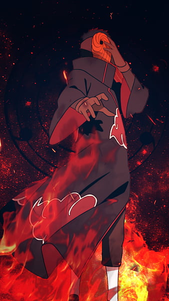 Download Obito Uchiha wallpaper by talpur93 - 8b - Free on ZEDGE™ now.  Browse millions of popular naruto Wallpap…