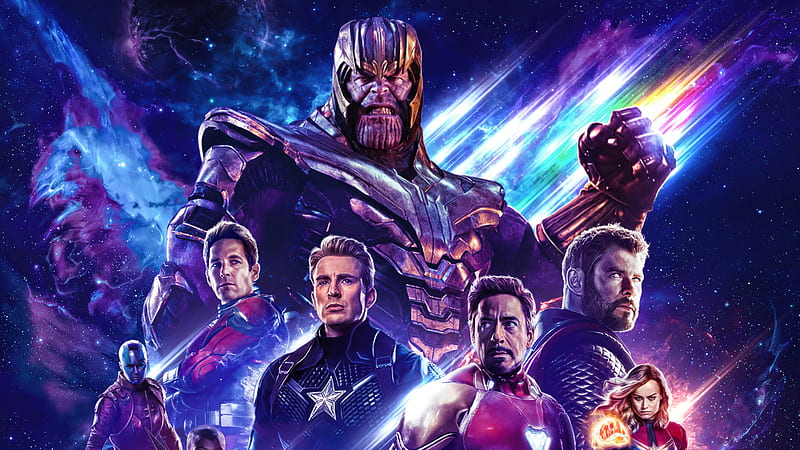 Poster Avengers Endgame Laptop Full, , Background, and, HD wallpaper |  Peakpx
