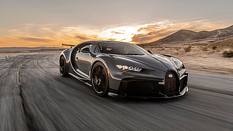Bugatti Chiron Pur Sport, bugatti-chiron-pur-sport, bugatti, 2021-cars, carros, HD wallpaper
