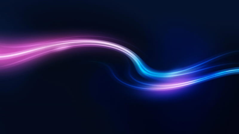 Pink And Blue Swirls Abstract, HD wallpaper | Peakpx