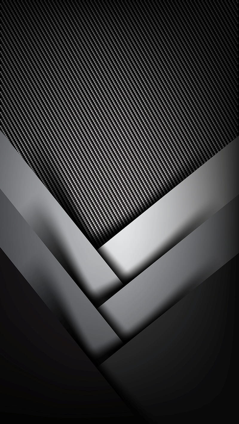 Abstract, gris, metalic, s7, silver, HD phone wallpaper | Peakpx