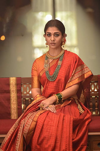 Traditional Indian Saree Collection to Get Festival Look – LIFESTYLE BY PS