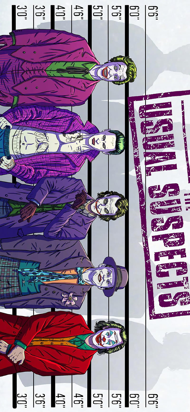 Joker squad , toothless, guerra, HD phone wallpaper Joker squad , toothless, guerra, HD phone wallpaper