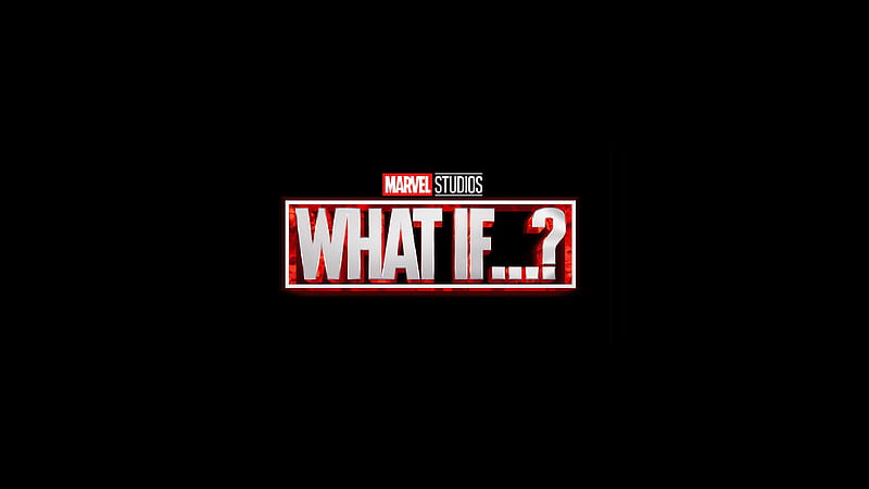Marvels What If ? Comic Con Poster, HD wallpaper