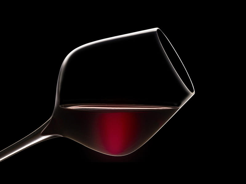 Saluting, pure silky, red wine, graphy, cheers, wine glass, HD wallpaper