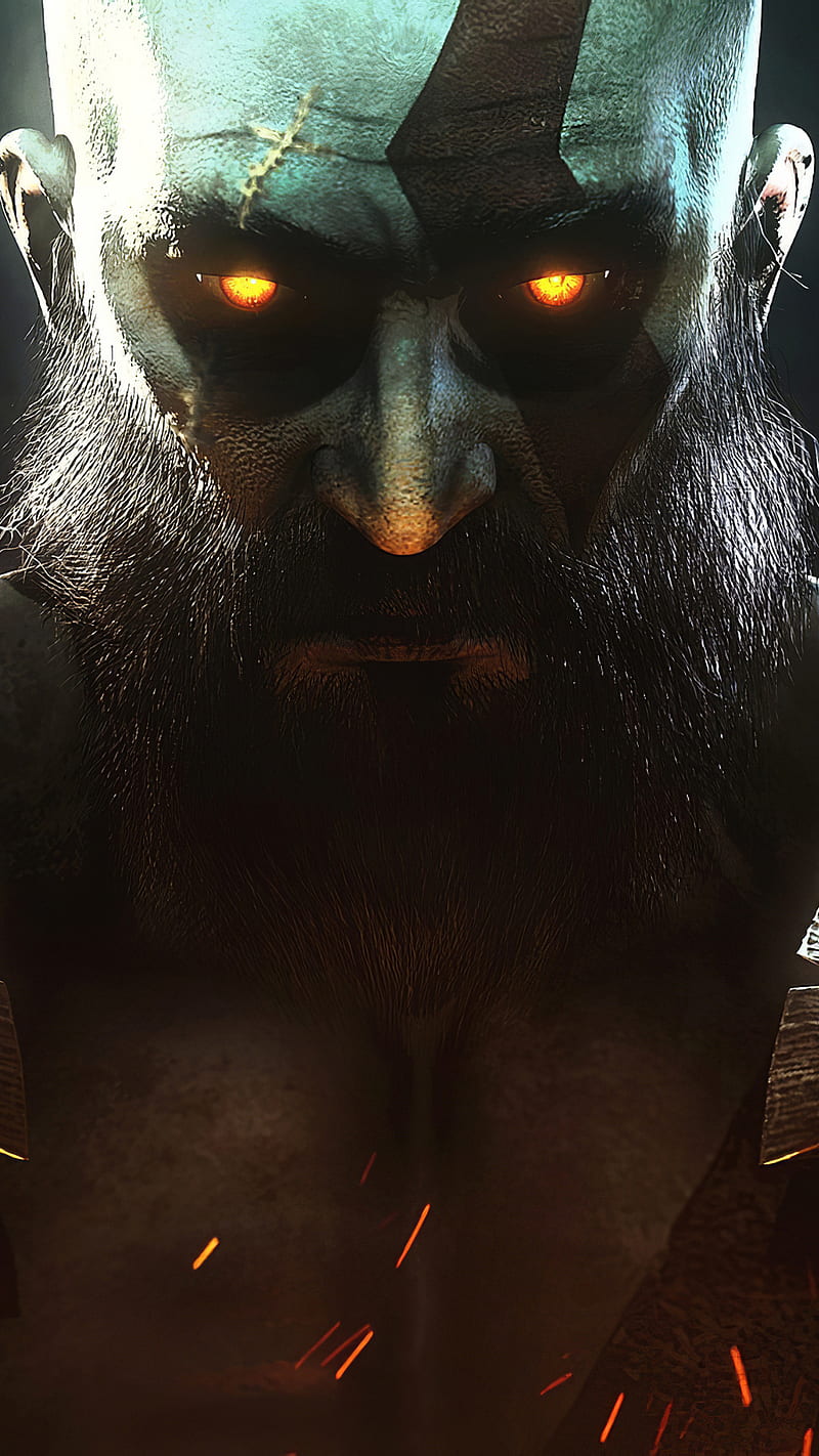 Wallpaper : God of War, Kratos, video games, God of War Ghost of Sparta  1920x1080 - Sokratys - 1363757 - HD Wallpapers - WallHere