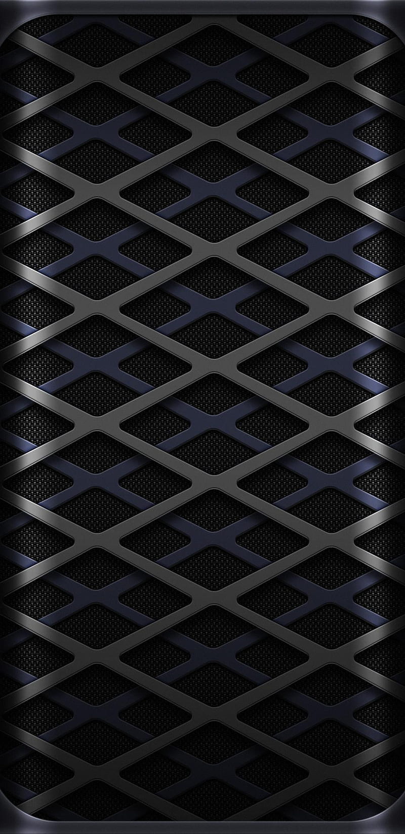 Elegant mixture, black, dark, new, HD phone wallpaper