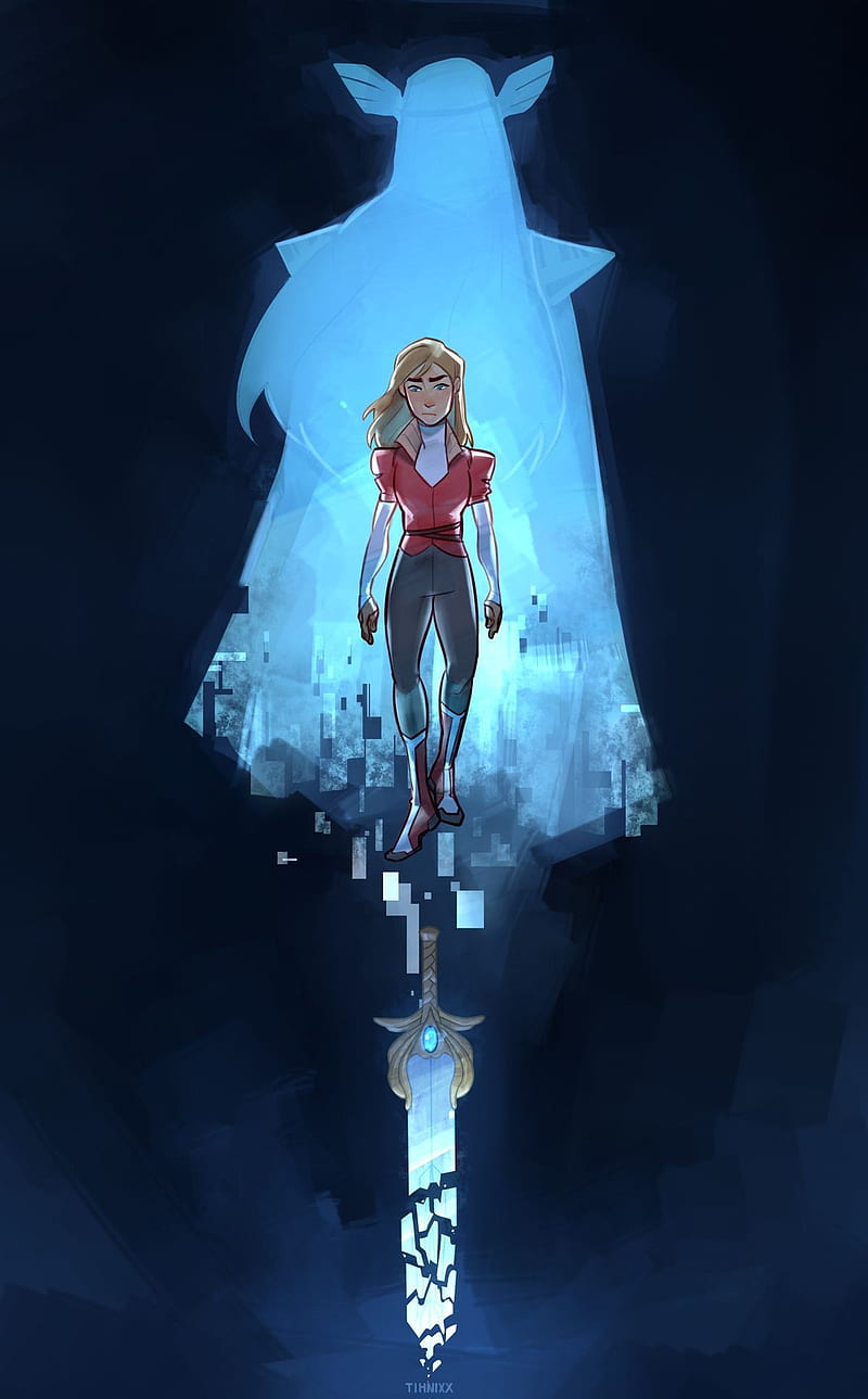 She ra wallpapers  I didnt make these click to get bigger  Fandom