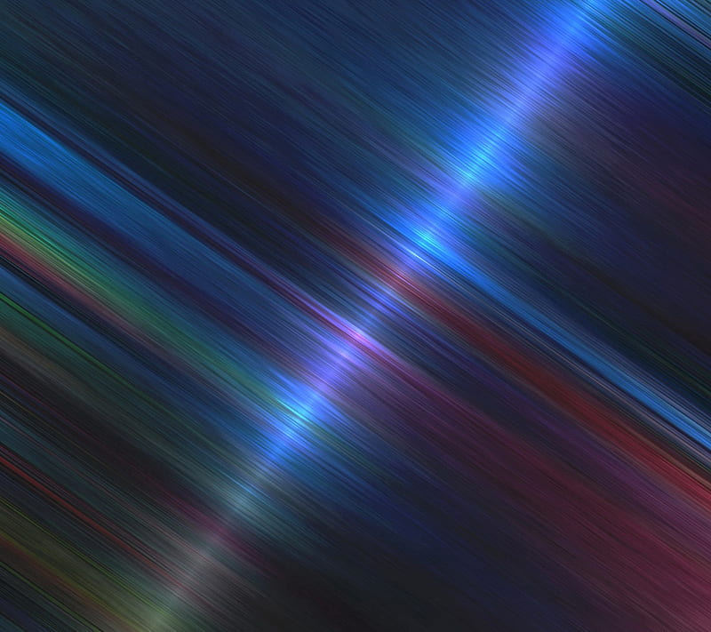 Rainbow Metal, abstract, metal, rainbow, HD wallpaper | Peakpx