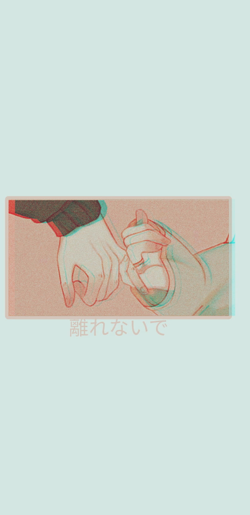 Anime Couple Holding Hands GIFs  Tenor