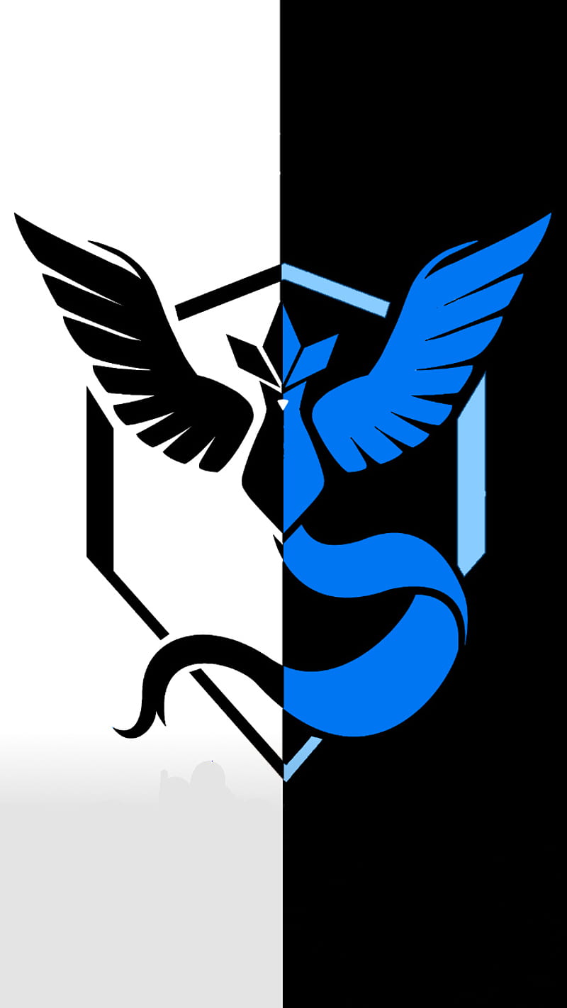 Team Mystic Plasma Mystic Pokemon Go Team Team Mystic Hd Mobile Wallpaper Peakpx