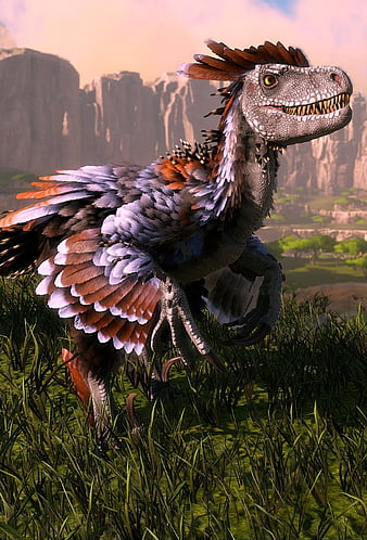 Ark 2 Game 2021 4K HD Ark 2 Wallpapers, HD Wallpapers