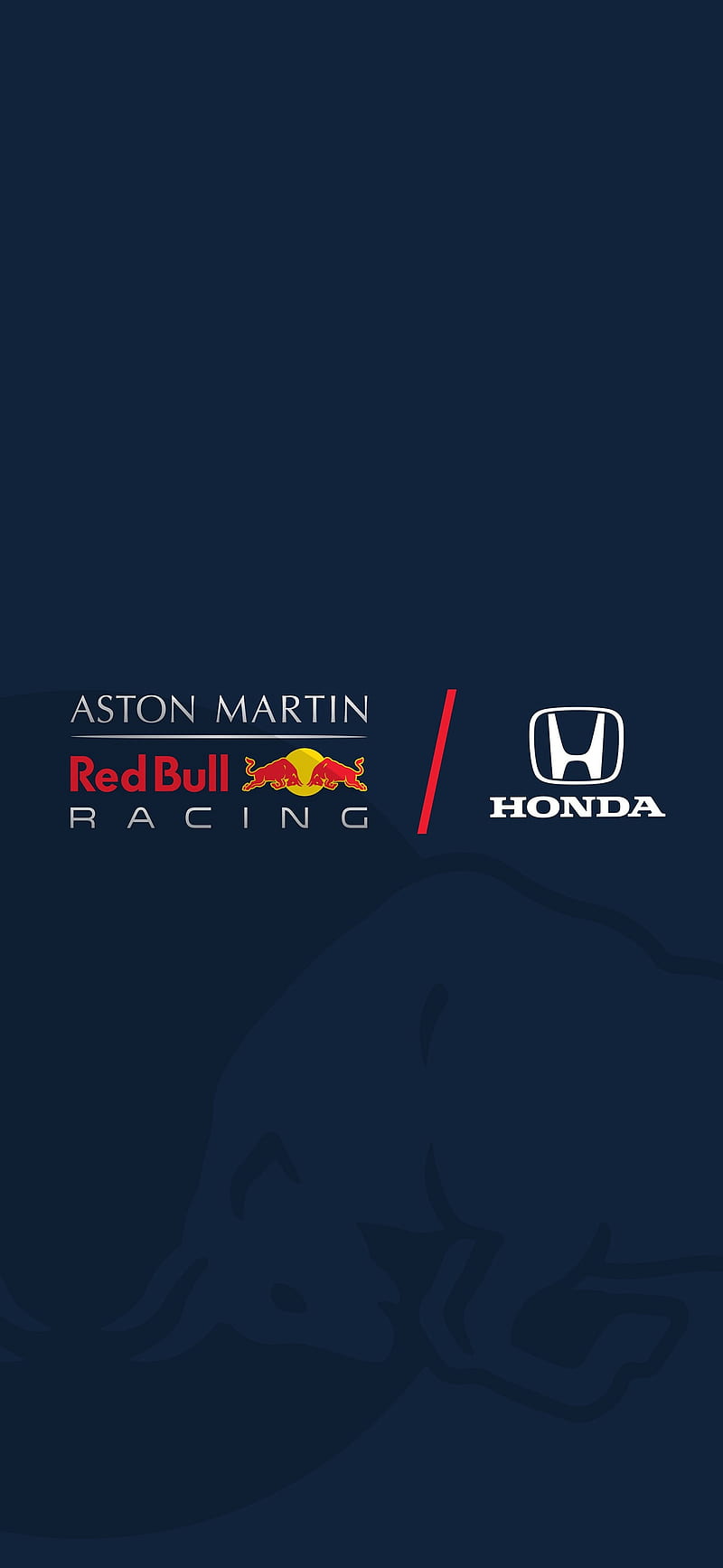 Red Bull Honda F1, formula 1, red bull, HD phone wallpaper