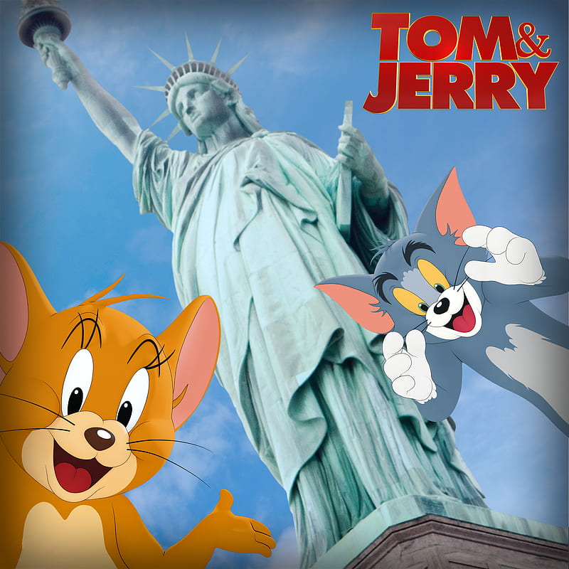 Tom and Jerry Images hd