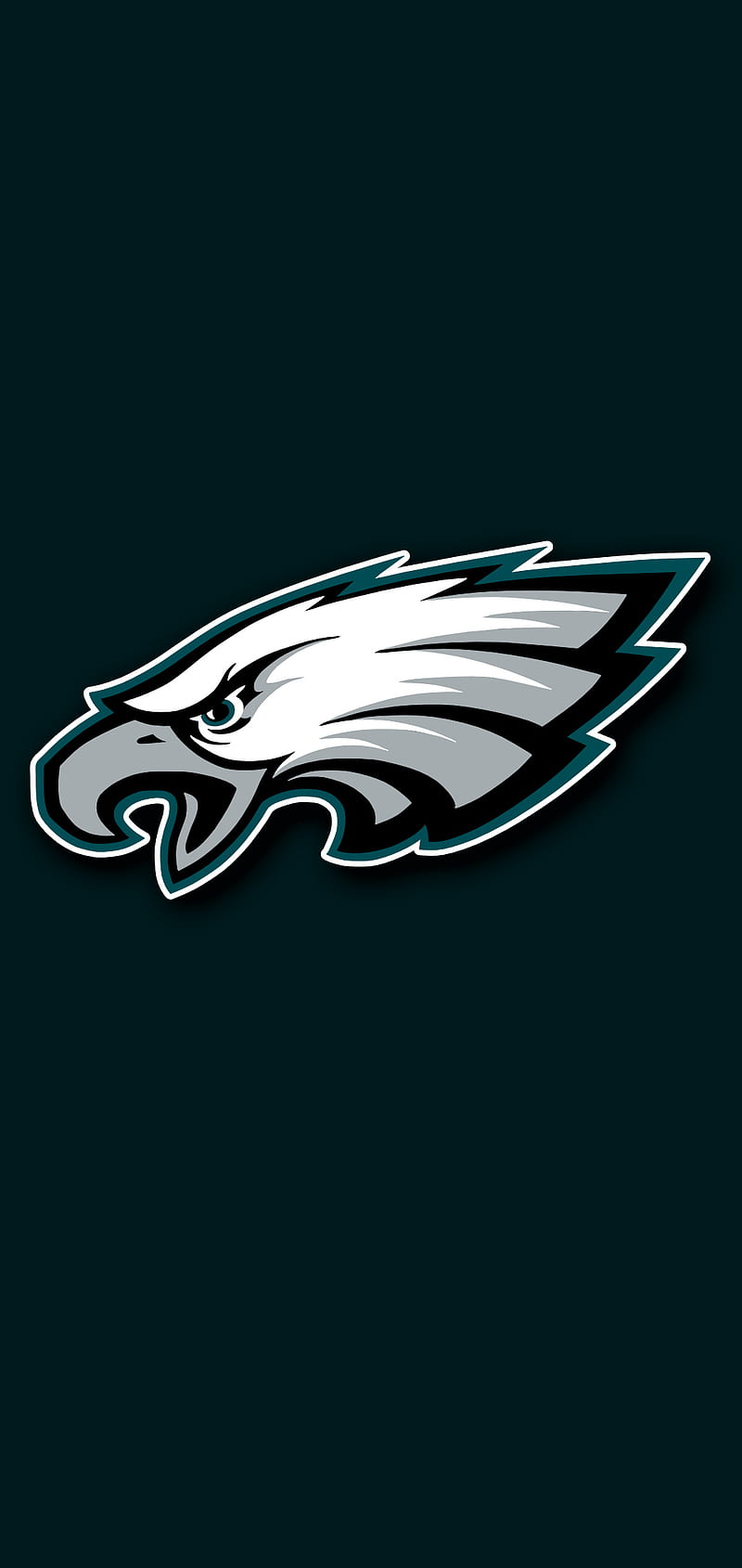 Philadelphia Eagles , football, nfl, philadelphia eagles, philly, esports, HD phone wallpaper
