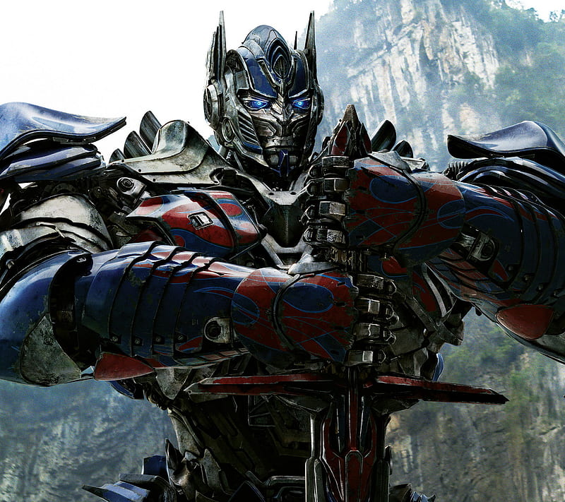 Transformers (Film) Power Master Optimus Prime Ultimate Bonus Version
