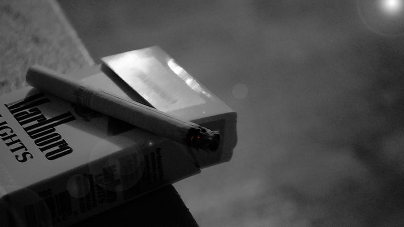 Marlboro, cigarettes, smoke, HD wallpaper | Peakpx
