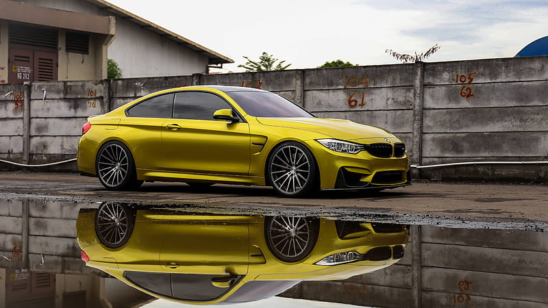 BMW M5 M Performance, bmw, carros, HD wallpaper