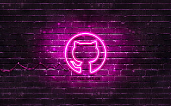 github neon light