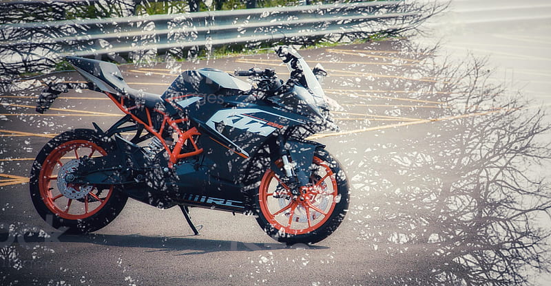 KTM, bike, super, HD wallpaper | Peakpx