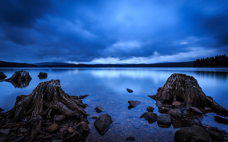 timothy lake oregon-Best Landscape, HD wallpaper