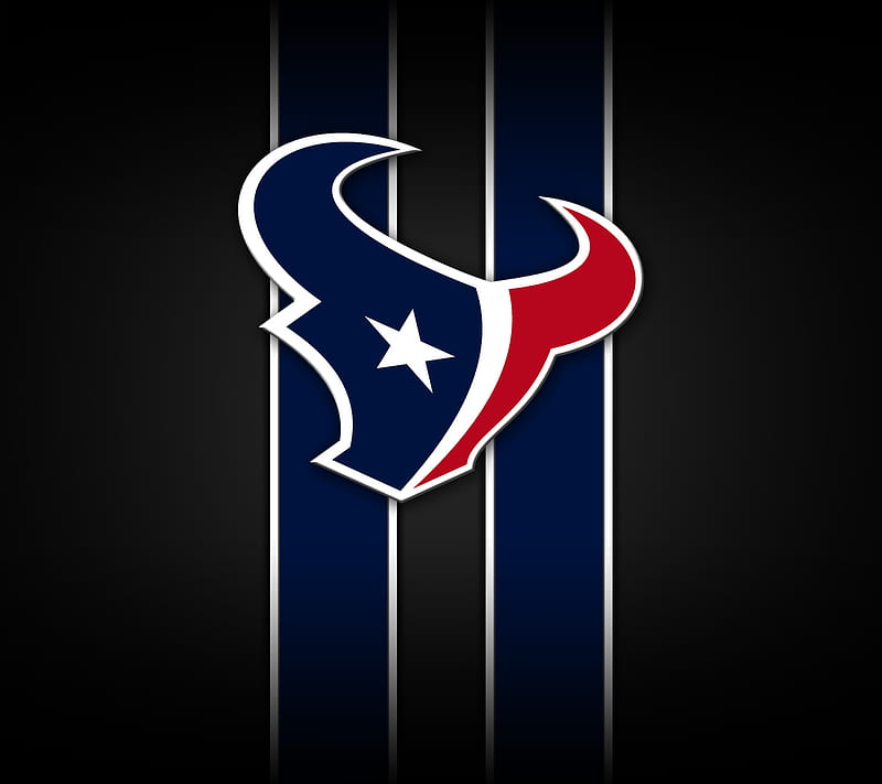 Houston Texans, football, houston, logo, nfl, texans, HD wallpaper