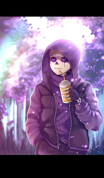 Epic!Sans fanart :D