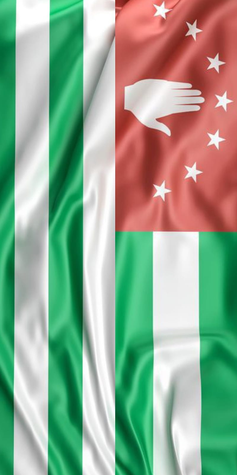Abkhazia flag, abhaz, american, caucasus, flags, german, kavkaz, world, HD phone wallpaper