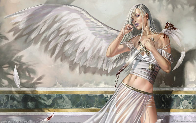 Falen angel, fallen, 03, 07, angel, 2012, HD wallpaper Falen angel, fallen, 03, 07, angel, 2012, HD wallpaper