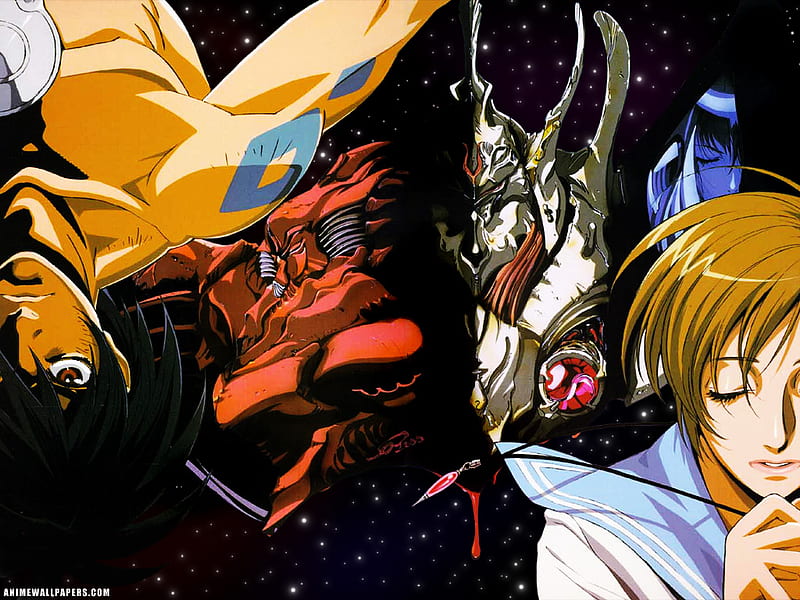 Anime, The Vision Of Escaflowne, Hitomi Kanzaki, HD wallpaper