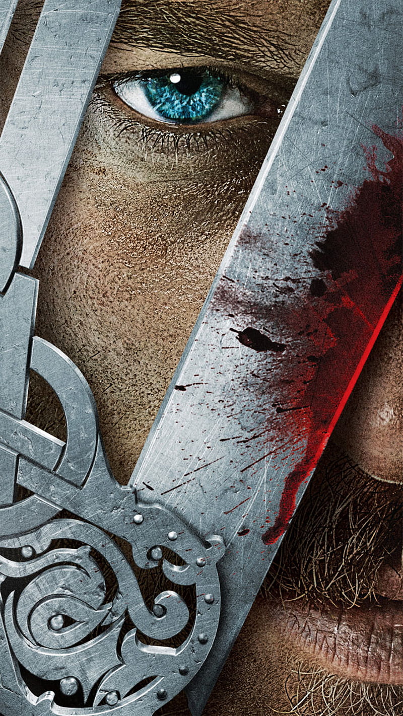 Ragnar vickings, vikingo, vikingos, vikings, HD phone wallpaper | Peakpx
