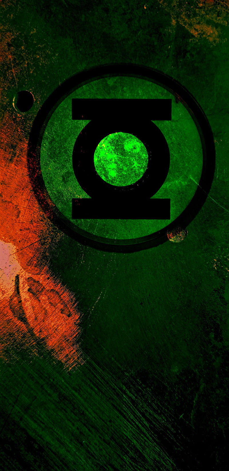 Green Lantern Logo, DC Comics, Green Lantern, Comics, Superheroes, HD  wallpaper | Peakpx