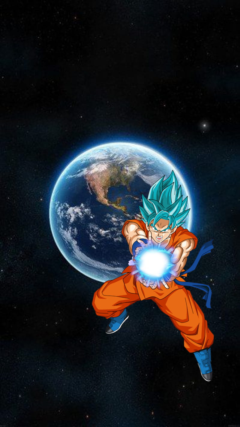 planetas - Dragon Ball Z