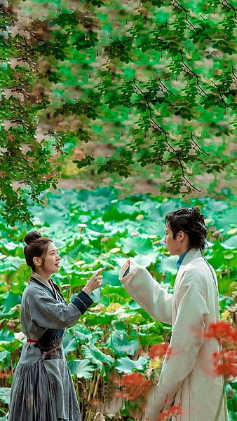 Moon Lovers: Scarlet Heart Ryeo | TV show