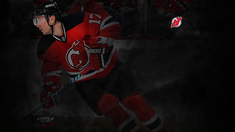 Ilya Kovalchuk-New Jersey Devils, 17, nhl, new jersey, kovalchuk, nj, natiolan hockey league, hockey, jersey, new, devils, ilya, HD wallpaper