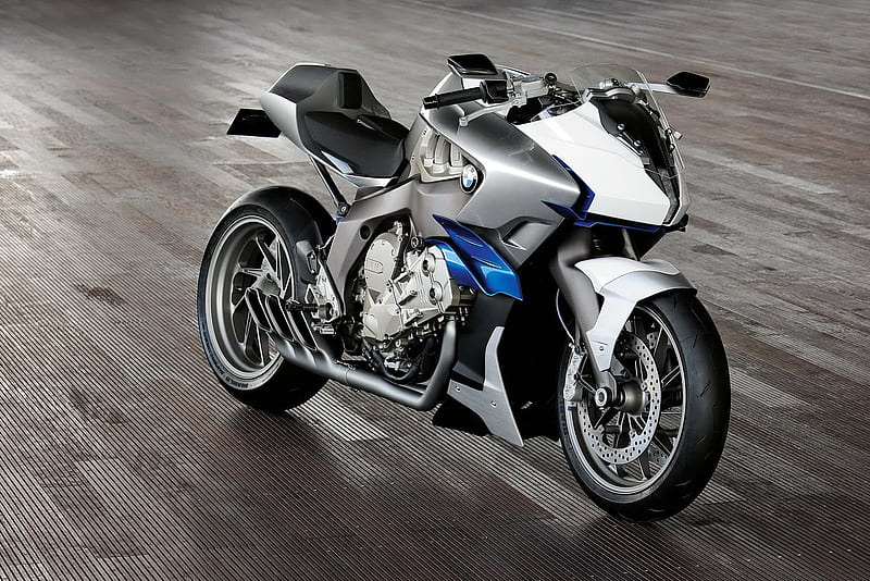 BMW Concept, bike, concept, bmw, HD wallpaper | Peakpx