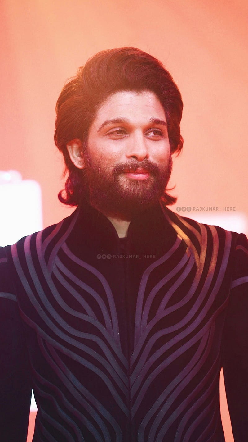 Allu Arjun, a a, actor, aha, hero, stylish star, tollywood, HD ...