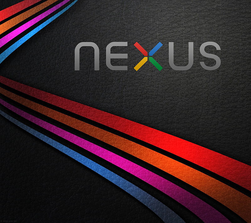 Galaxy Naxus , curve, original, HD wallpaper