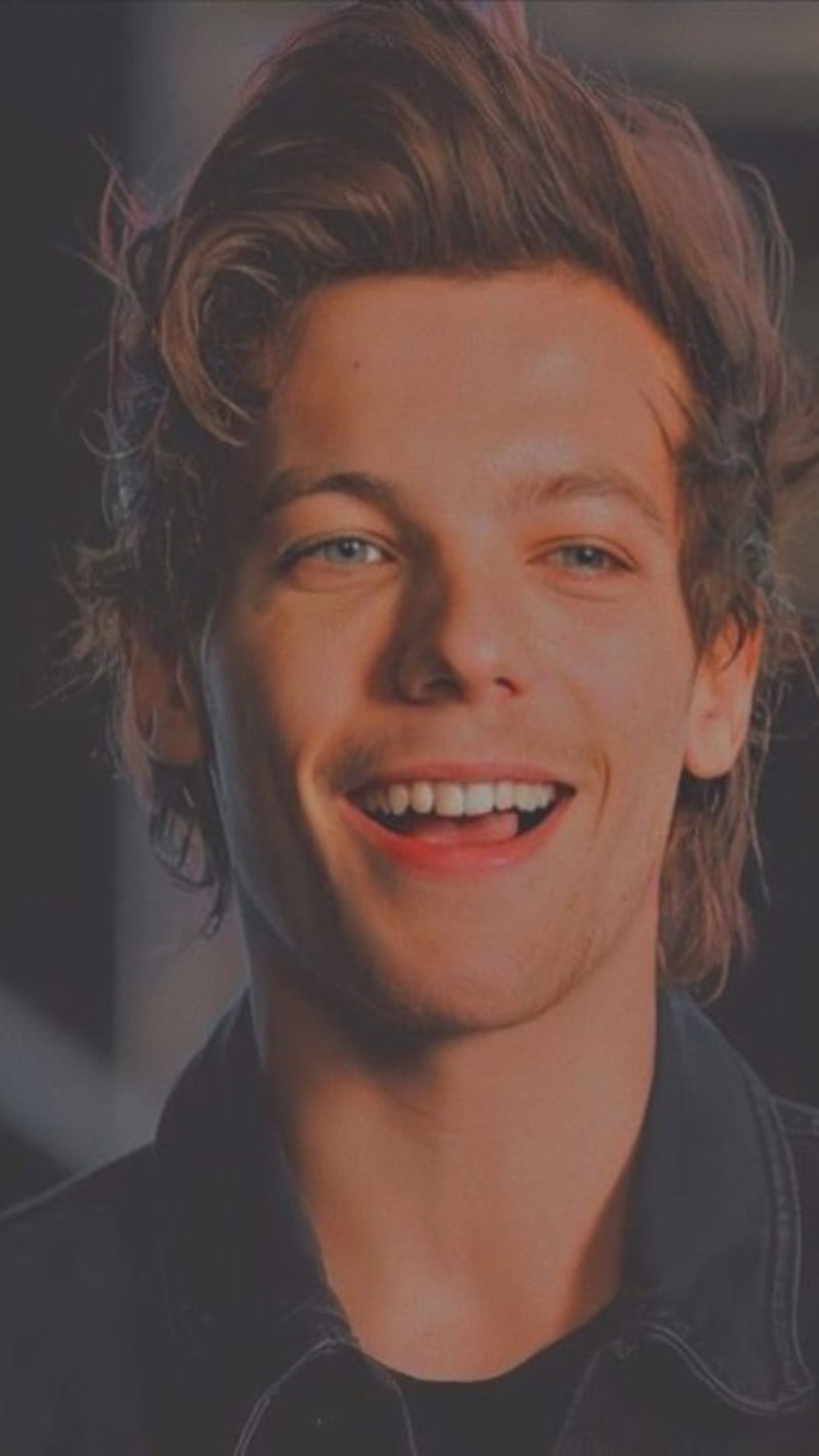 Top 59+ wallpaper louis tomlinson latest - in.cdgdbentre