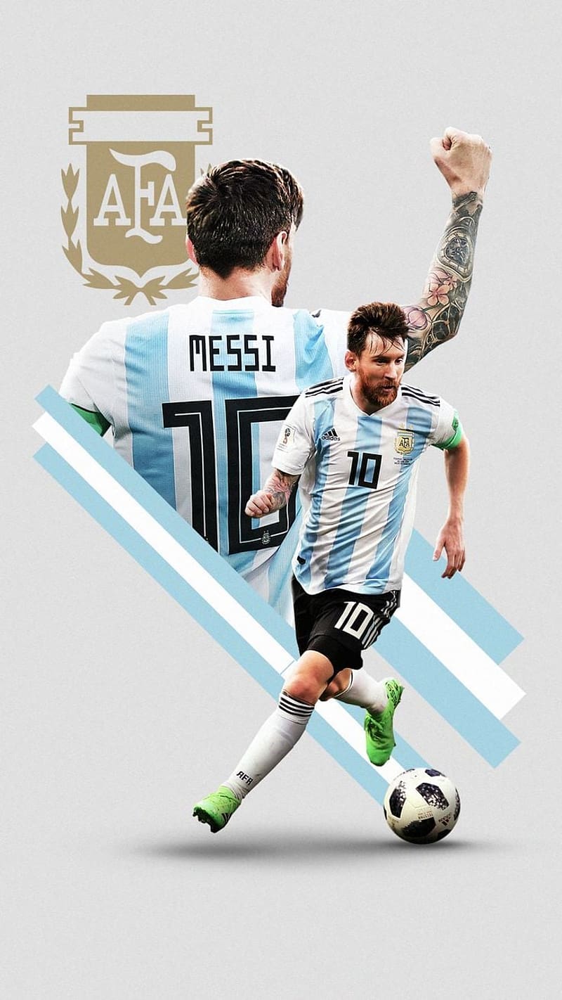 Soccer Newswire World Cup 2018 Barcelona Messi Lionel 12 mins ago   MESSI MUNDIAL w Lionel messi HD phone wallpaper  Peakpx