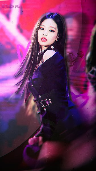 Jennie, blackpink korean singer, model, HD phone wallpaper | Peakpx