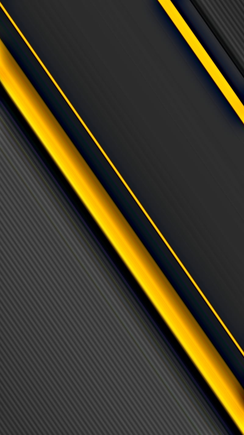 HD yellow and black lines wallpapers | Peakpx