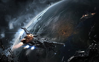 EVE Online (Page 3)